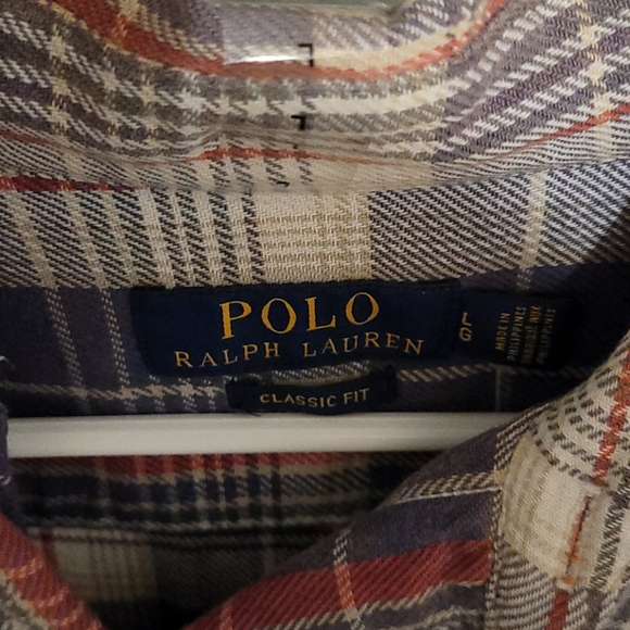 Men's shirt - Picture 2 of 3